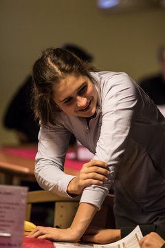 Bild 4 - Luebecker HN Goldline Cup